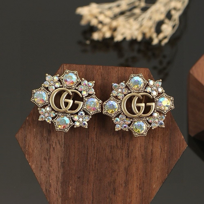 Gvc*1 earrings